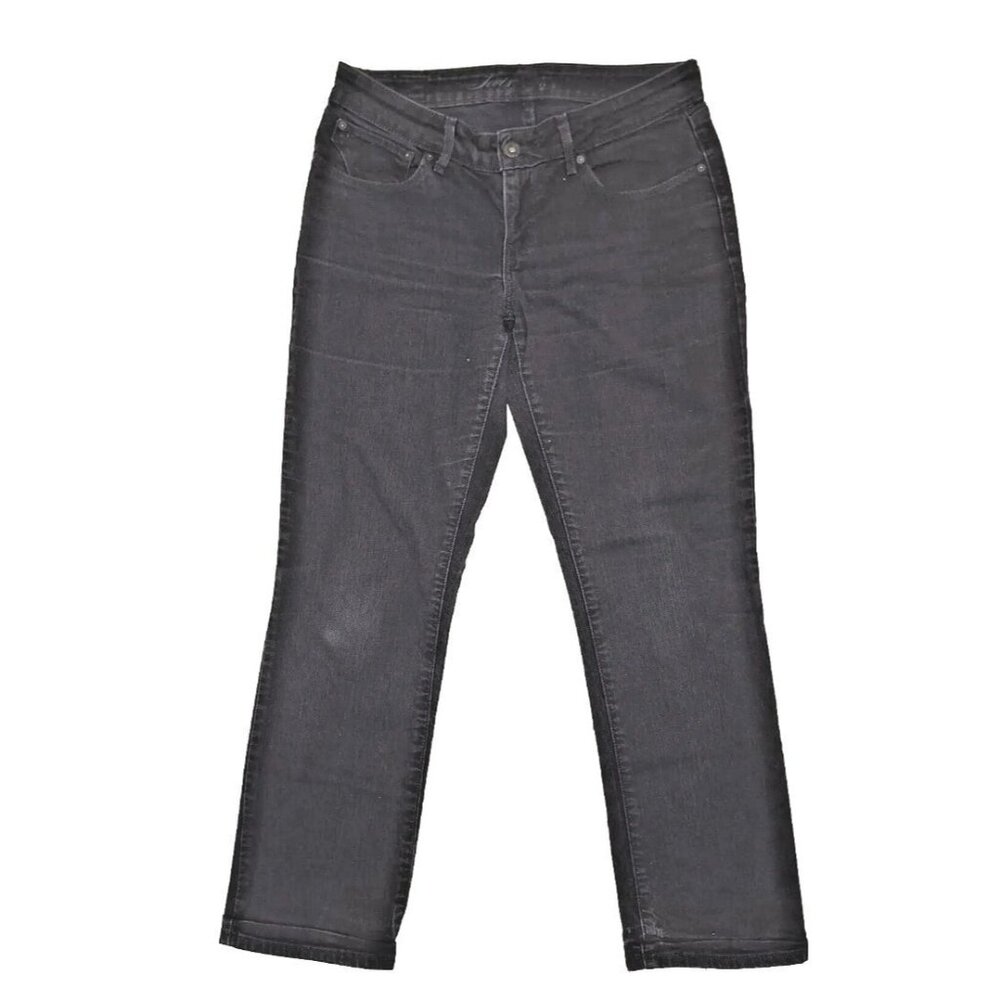 LEVI'S SAN FRANCISCO JEANS SIZE 29 X 26 CAPRIS